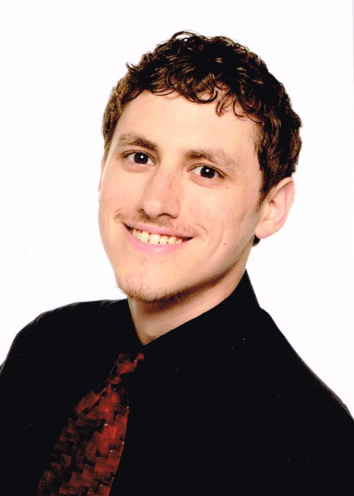 David Greenberg profile photo